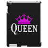 queen iPad 3 and 4 Case