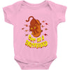 catonaskateboard Baby Onesie
