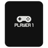 player 1 Mousepad