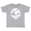 sea of theives skull Toddler T-shirt