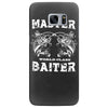 master baiter   world class! Samsung Galaxy S7 Edge