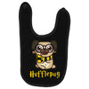 Hufflepug Baby Bibs