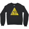 iluminaty Crewneck Sweatshirt