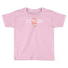 hoverboarding is not a crime Toddler T-shirt