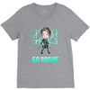 go rogue V-Neck Tee