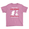 Pray for Las Vegas, Route 91 Harvest 2017 Youth Tee