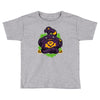 poisonous tandem Toddler T-shirt