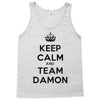 team damon salvatore Tank Top