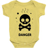 danger Baby Bodysuit
