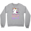 kindergarten squad Crewneck Sweatshirt