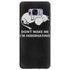 retro hippohibernating Samsung Galaxy S8 Plus