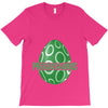Preggosaurus Egg Funny T-Shirt