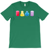 chemistry shot glasses T-Shirt