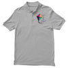 fly a kite Polo Shirt