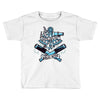master your craft Toddler T-shirt