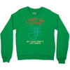 i may be wrong but i highly doubt it i'm a scorpio Crewneck Sweatshirt