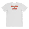 sick sad world All Over Women's T-shirt