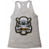 The Crash Off Road Racerback Tank