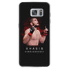 khabıb nurmagamedov painting Samsung Galaxy S7 Case