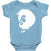 questlove1 Baby Onesie
