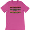 time machine circuits T-Shirt