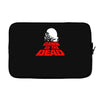 dawn of the dead Laptop sleeve