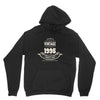 premium vintage 1995 classic perfectly aged limited edition Unisex Hoodie