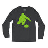 curling Long Sleeve Shirts