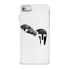 spartan mask iPhone 7 Case
