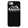 and so the adventure begins iPhone 8