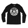 death before decaf Long Sleeve Shirts