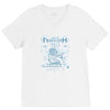 kahuna burger V-Neck Tee