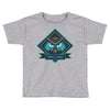 animal pland Toddler T-shirt