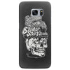 six on the brain Samsung Galaxy S7 Edge