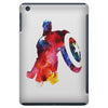 full color iPad Mini