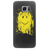 mud smiley face Samsung Galaxy S7 Edge