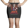 jack's caretaker services Mini Skirts