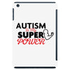 Autism Is My Super Power iPad Mini