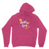 Milky Way Unisex Hoodie