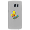 simpson Samsung Galaxy S7 Edge