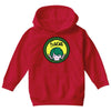 saria Youth Hoodie
