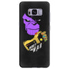 the mad titan Samsung Galaxy S8 Plus