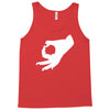 finger symbol Tank Top