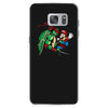 raphael meets mario Samsung Galaxy S7