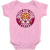 bayside tigers Baby Bodysuit