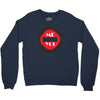 me you Crewneck Sweatshirt