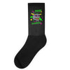 too zuul for school Socks