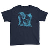 house of eagle Youth Tee