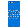 pop culture clash iPhone 6 Plus/6S Plus Case