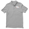 blessed sister with flower white color Polo Shirt